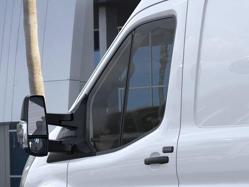 new 2025 Ford Transit-350 car, priced at $70,165