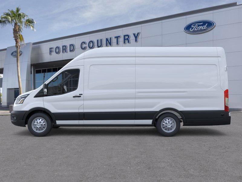 new 2025 Ford Transit-350 car, priced at $70,165