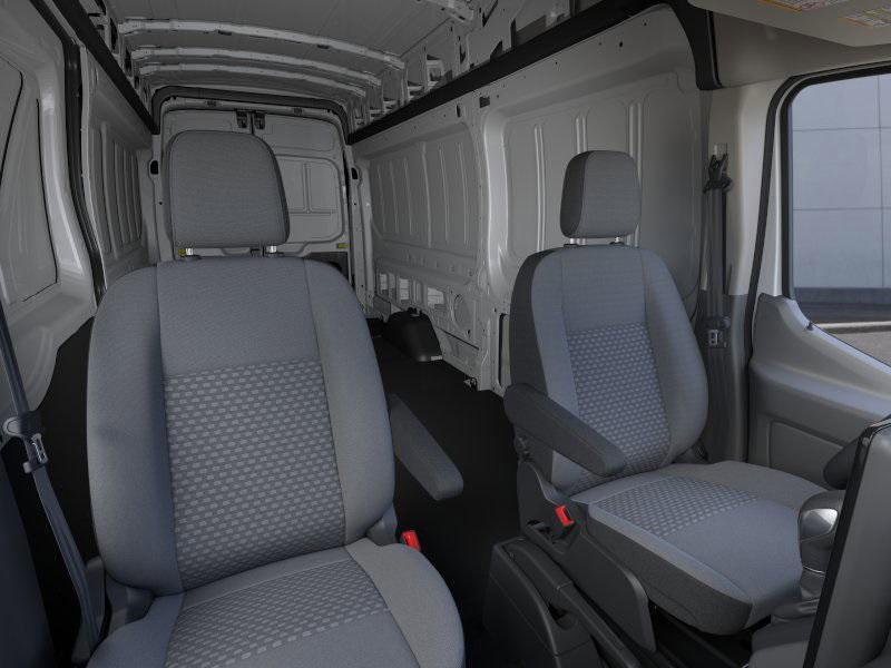 new 2025 Ford Transit-350 car, priced at $70,165