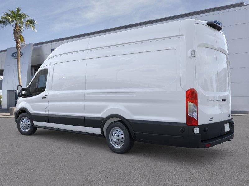 new 2025 Ford Transit-350 car, priced at $70,165
