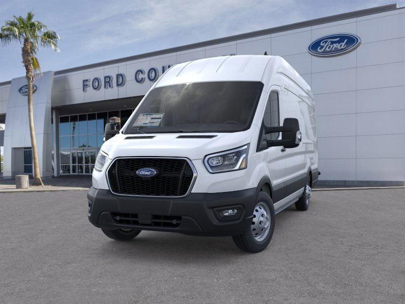 new 2025 Ford Transit-350 car, priced at $70,165