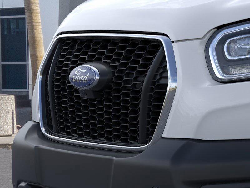 new 2025 Ford Transit-350 car, priced at $70,165