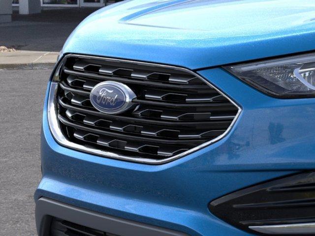 new 2024 Ford Edge car, priced at $43,204