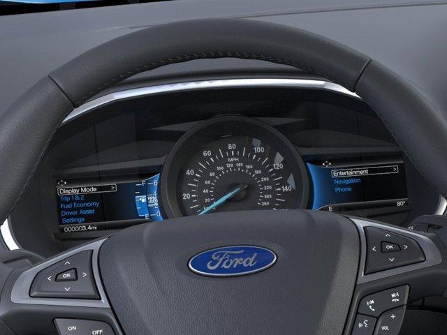 new 2024 Ford Edge car, priced at $43,204