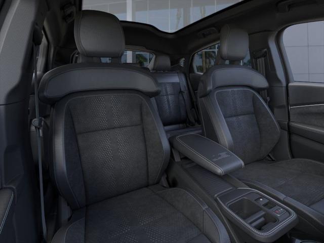 new 2025 Ford Mustang Mach-E car, priced at $60,680