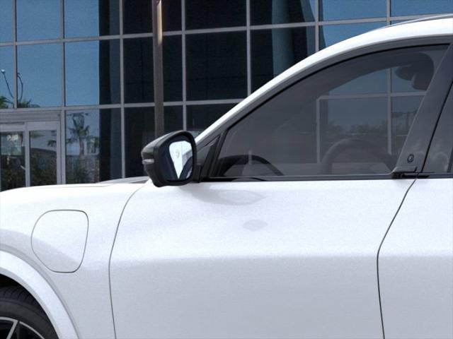new 2025 Ford Mustang Mach-E car, priced at $60,680