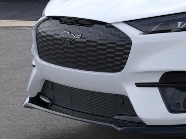 new 2025 Ford Mustang Mach-E car, priced at $60,680
