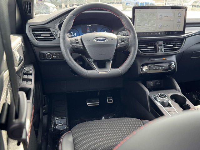 used 2024 Ford Escape car, priced at $35,177