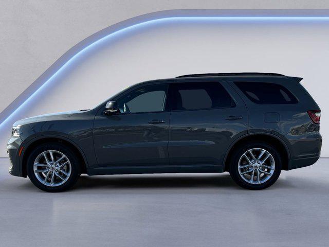 used 2023 Dodge Durango car, priced at $32,000