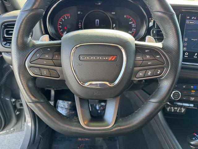 used 2023 Dodge Durango car, priced at $32,000