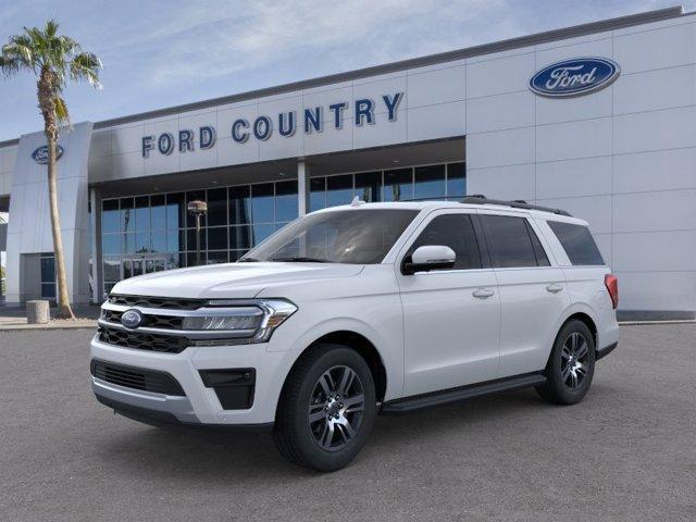 new 2024 Ford Expedition car, priced at $70,024