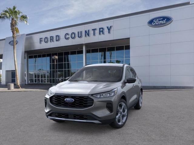 new 2025 Ford Escape car, priced at $29,972