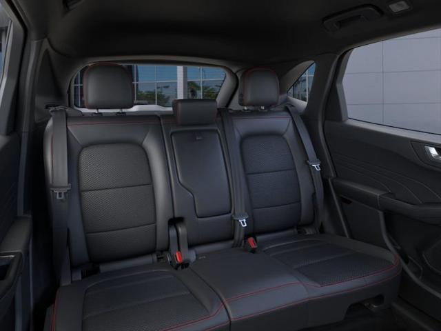 new 2025 Ford Escape car, priced at $29,972