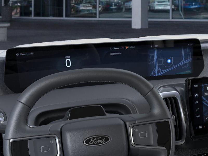 new 2025 Ford Expedition car, priced at $85,765