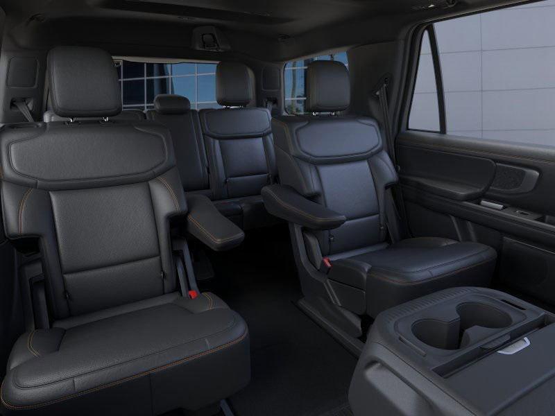 new 2025 Ford Expedition car, priced at $85,765
