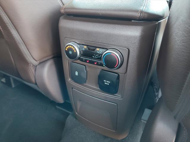 used 2023 Ford Explorer car, priced at $47,995