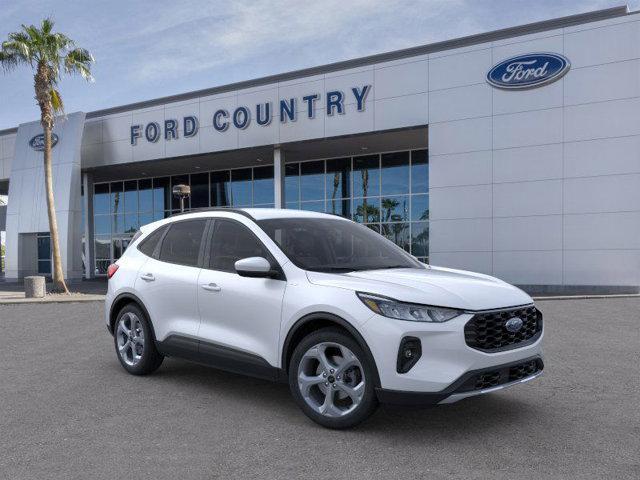 new 2025 Ford Escape car, priced at $34,720