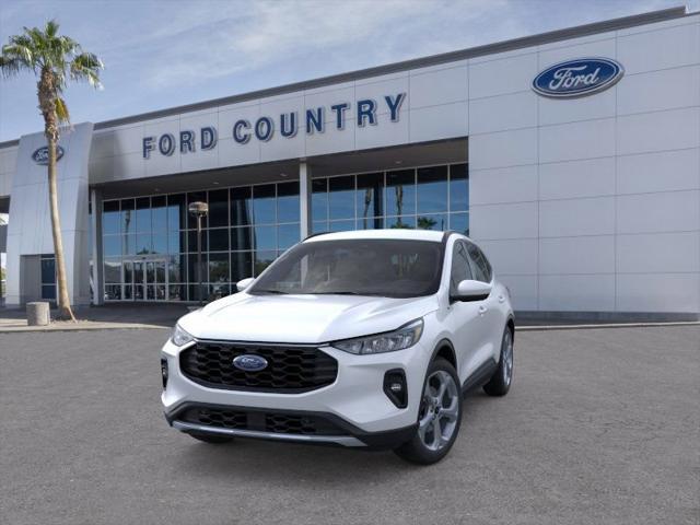 new 2025 Ford Escape car, priced at $32,255
