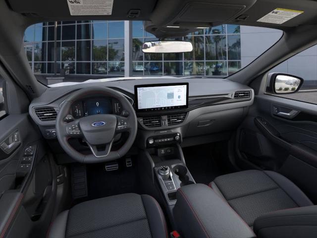 new 2025 Ford Escape car, priced at $32,255