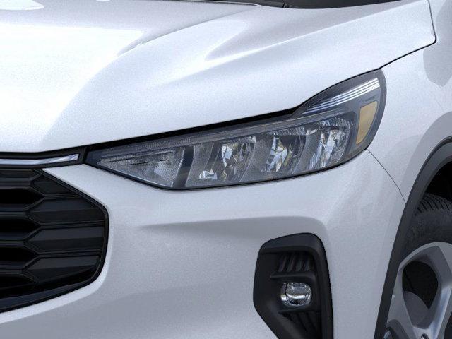 new 2025 Ford Escape car, priced at $34,720