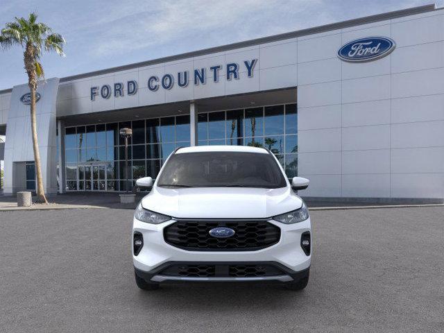 new 2025 Ford Escape car, priced at $34,720