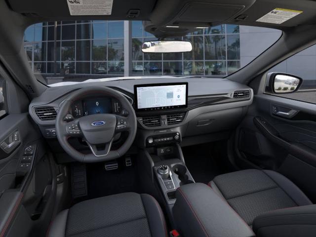 new 2025 Ford Escape car, priced at $33,720