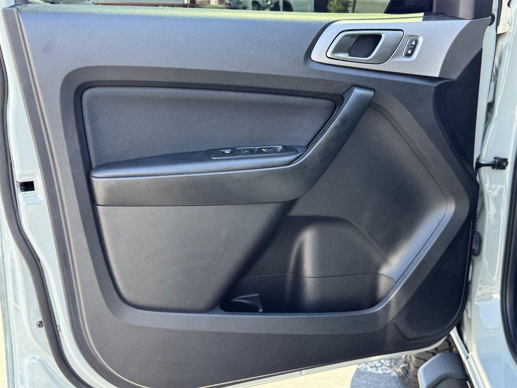used 2021 Ford Ranger car, priced at $27,000
