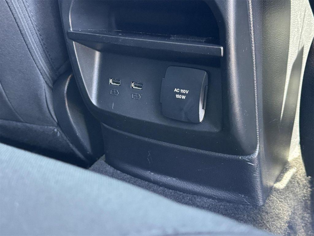 used 2021 Ford Ranger car, priced at $27,000