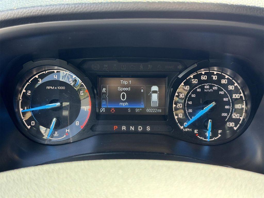 used 2021 Ford Ranger car, priced at $27,000
