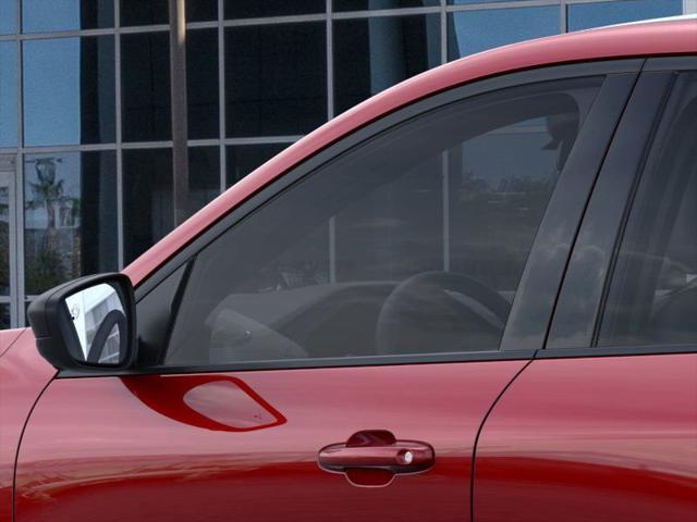 new 2025 Ford Escape car, priced at $30,096