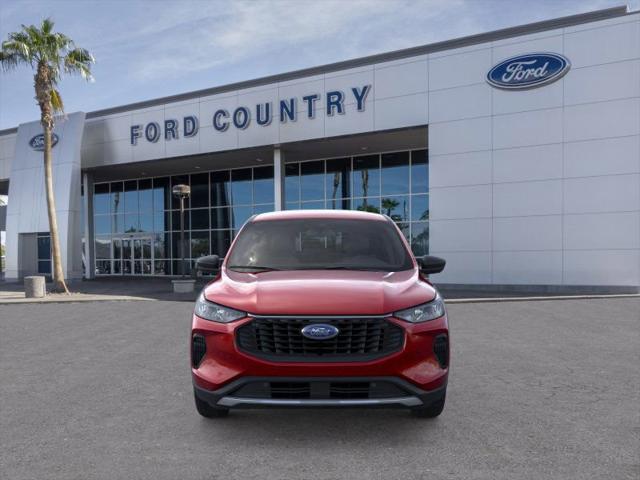new 2025 Ford Escape car, priced at $30,096