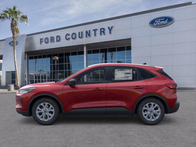 new 2025 Ford Escape car, priced at $28,674