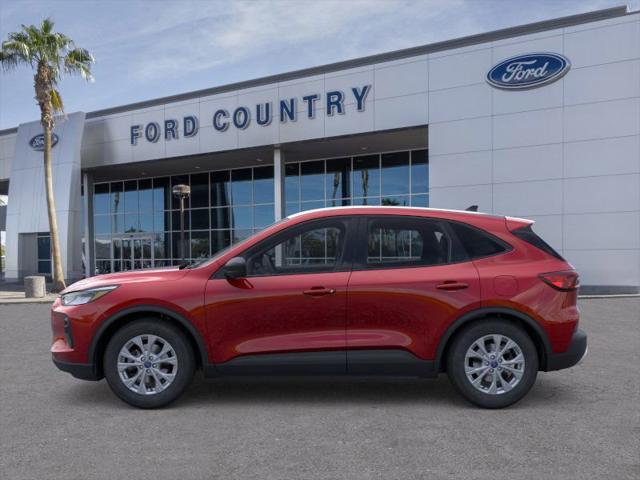 new 2025 Ford Escape car, priced at $30,096
