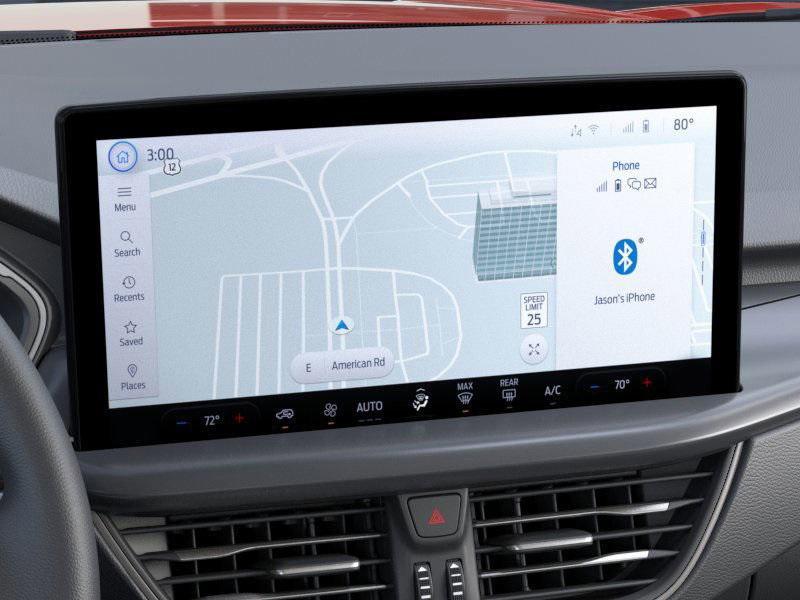 new 2025 Ford Escape car, priced at $28,674