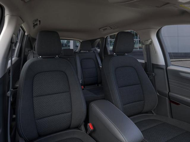 new 2025 Ford Escape car, priced at $30,096