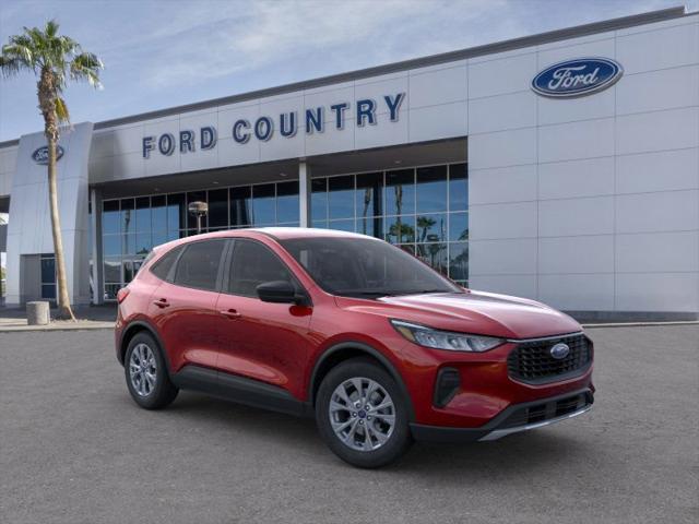 new 2025 Ford Escape car, priced at $30,096