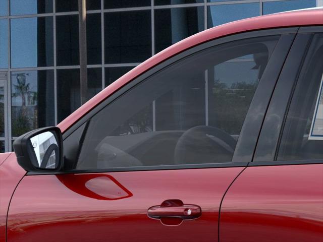 new 2025 Ford Escape car, priced at $28,674