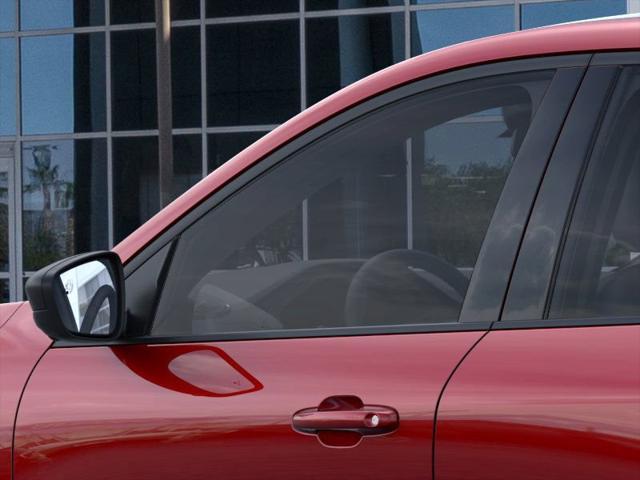 new 2025 Ford Escape car, priced at $30,096