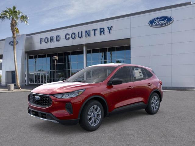 new 2025 Ford Escape car, priced at $28,674