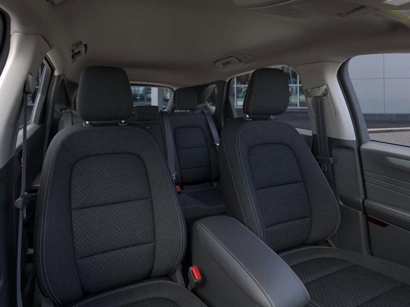 new 2025 Ford Escape car, priced at $28,674