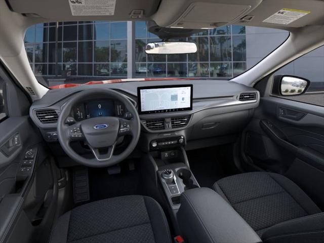 new 2025 Ford Escape car, priced at $30,096