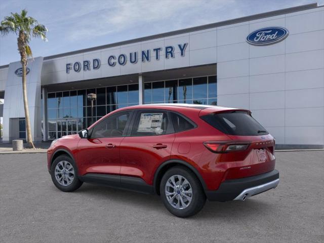 new 2025 Ford Escape car, priced at $28,674