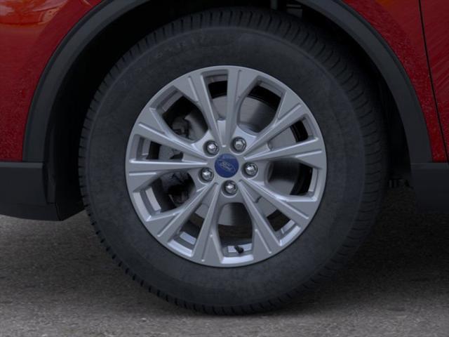 new 2025 Ford Escape car, priced at $30,096