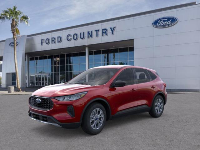 new 2025 Ford Escape car, priced at $30,096