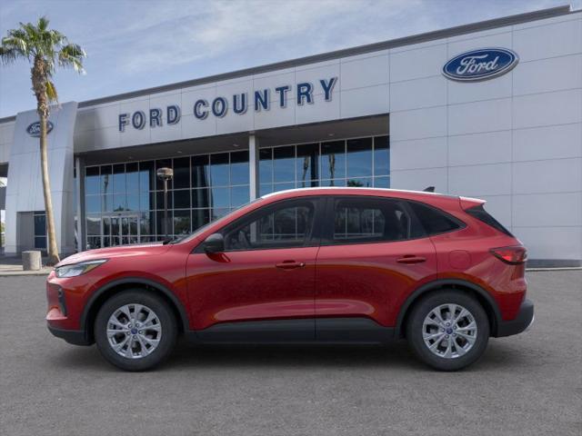 new 2025 Ford Escape car, priced at $30,096