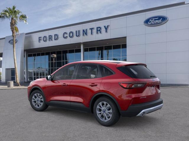 new 2025 Ford Escape car, priced at $30,096