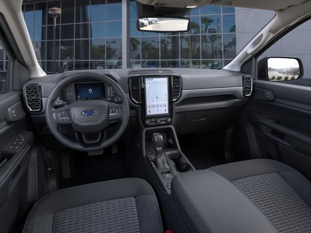 new 2024 Ford Ranger car, priced at $41,964