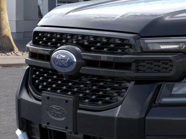 new 2024 Ford Ranger car, priced at $41,964