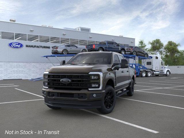 new 2024 Ford F-250 car, priced at $68,475