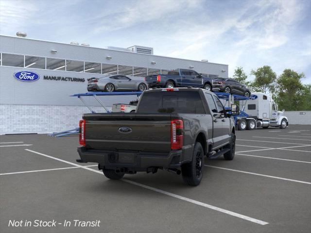 new 2024 Ford F-250 car, priced at $64,573